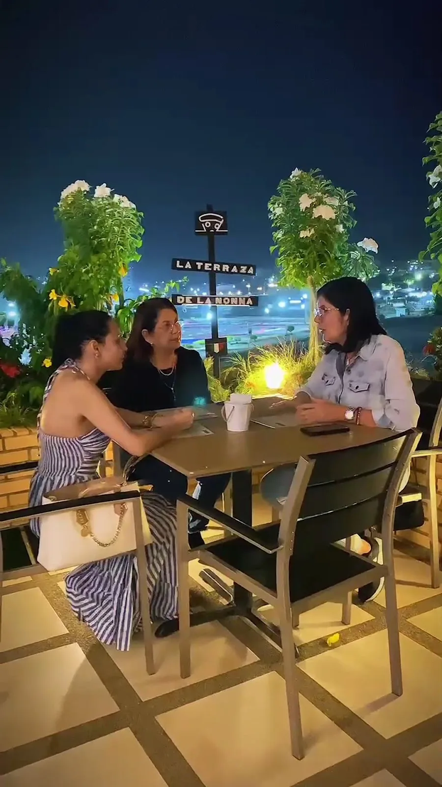 La Terraza de la Nonna - Foto 2 | Guía Margarita
