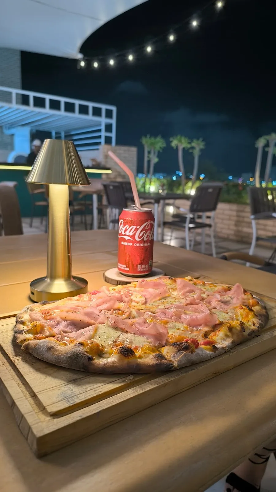 La Terraza de la Nonna - Foto 3 | Guía Margarita
