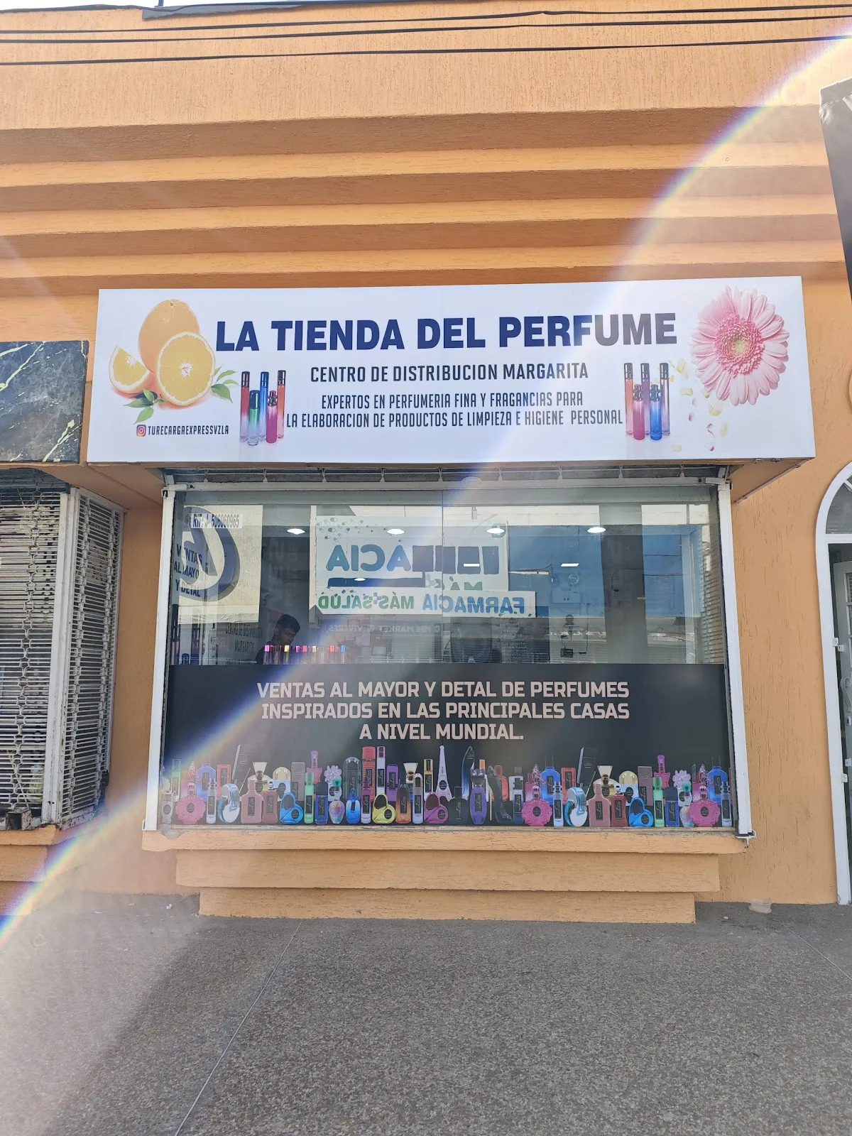La Tienda del Perfume Margarita