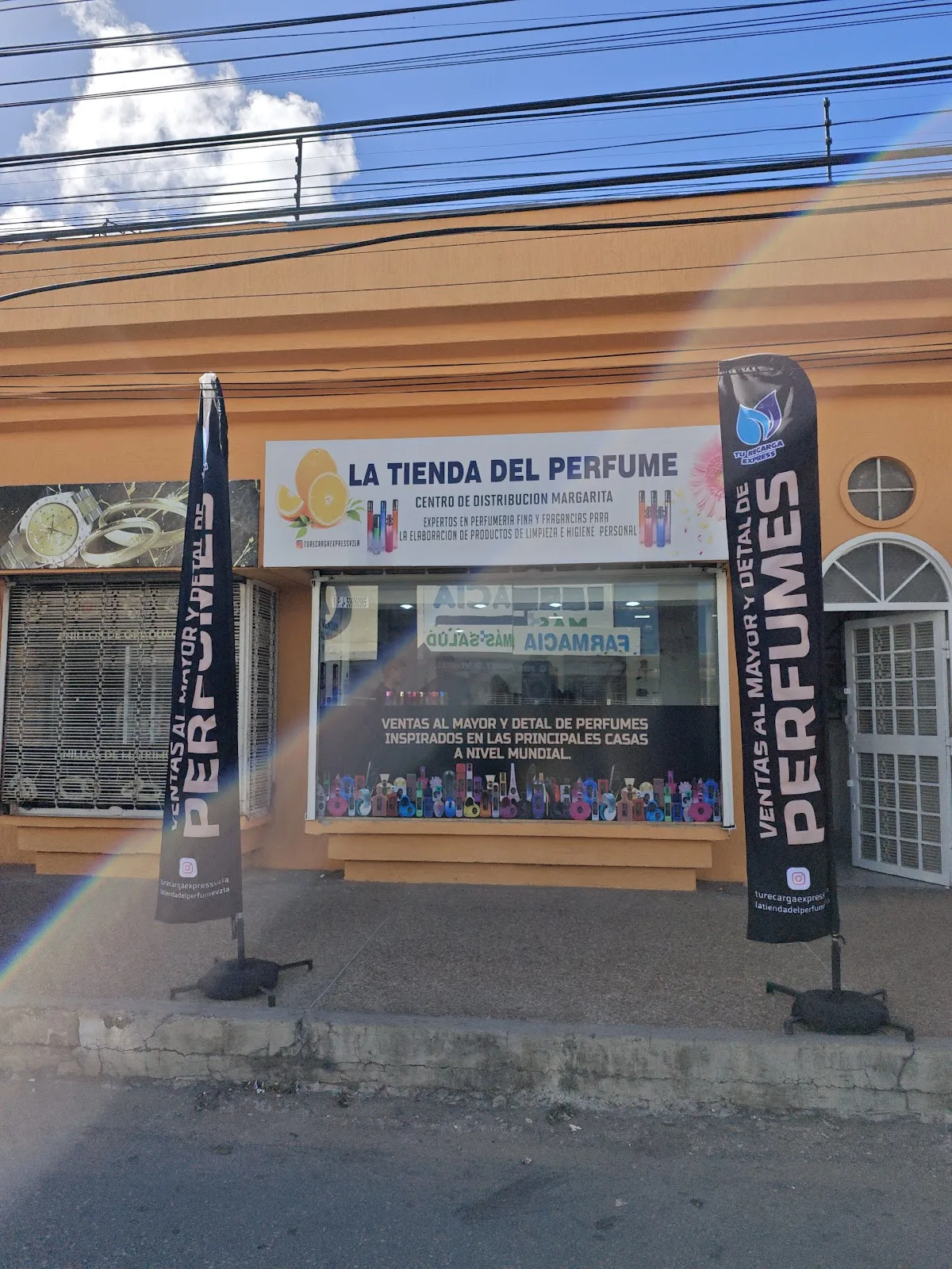 La Tienda del Perfume Margarita - Foto 2 | Guía Margarita