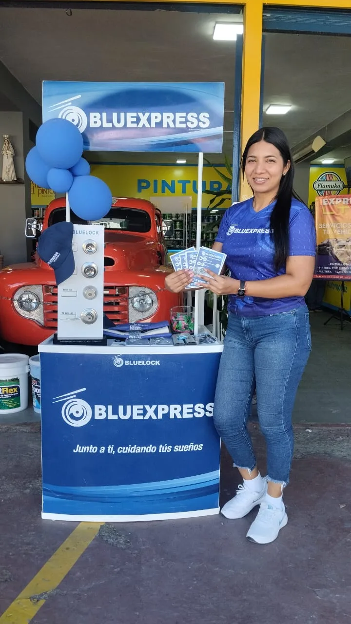 La Tienda del Pintor Depósito Regional Nueva Esparta - Foto 3 | Guía Margarita