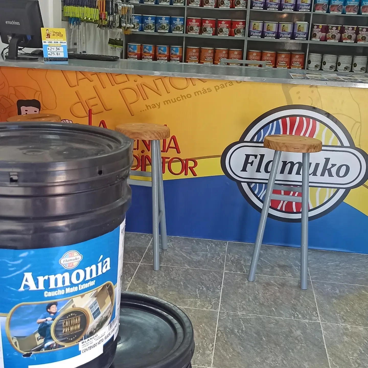 La Tienda del Pintor Pampatar C.A.