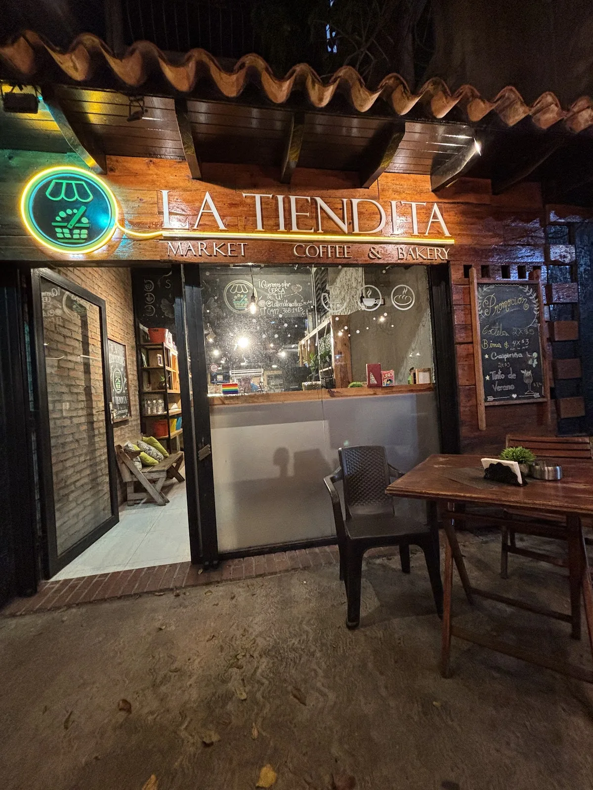 La Tiendita Contigo - Foto 2 | Guía Margarita