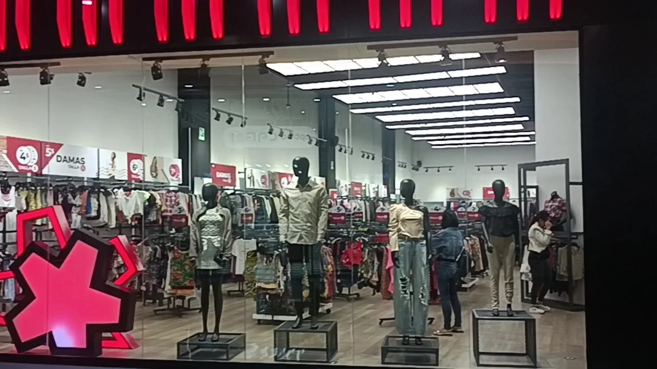 Centro Comercial La Vela Segunda Etapa - Foto 2 | Guía Margarita