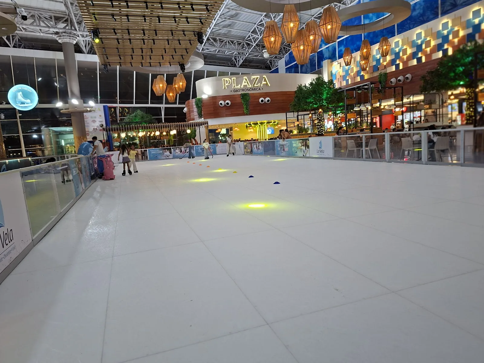 Centro Comercial La Vela Segunda Etapa - Foto 3 | Guía Margarita