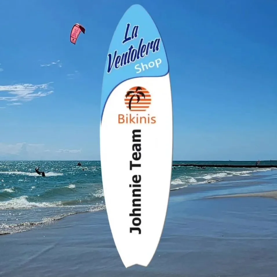 La Ventolera