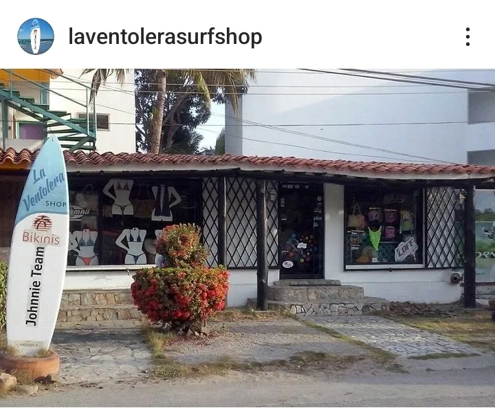 La Ventolera - Foto 2 | Guía Margarita