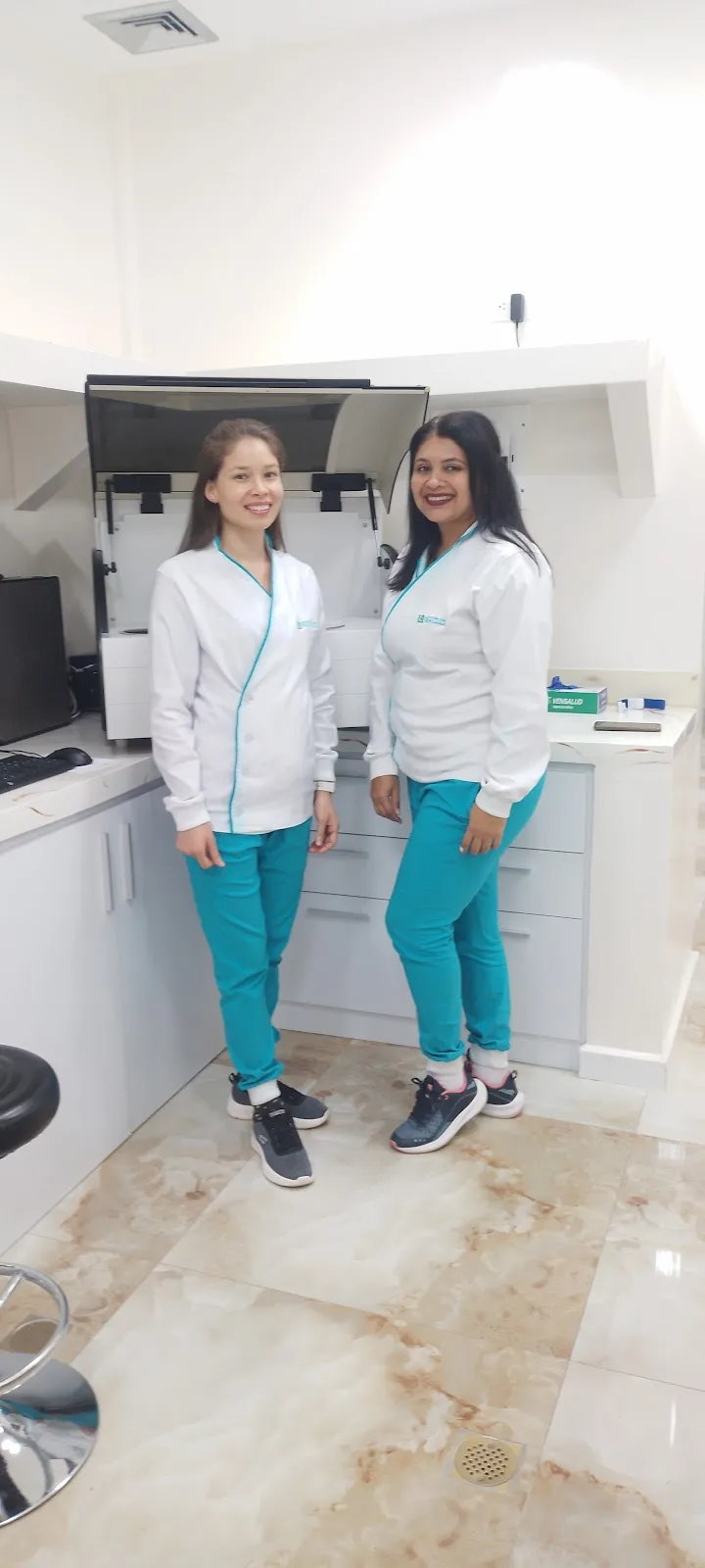 Laboratorio Clínico Porlamar