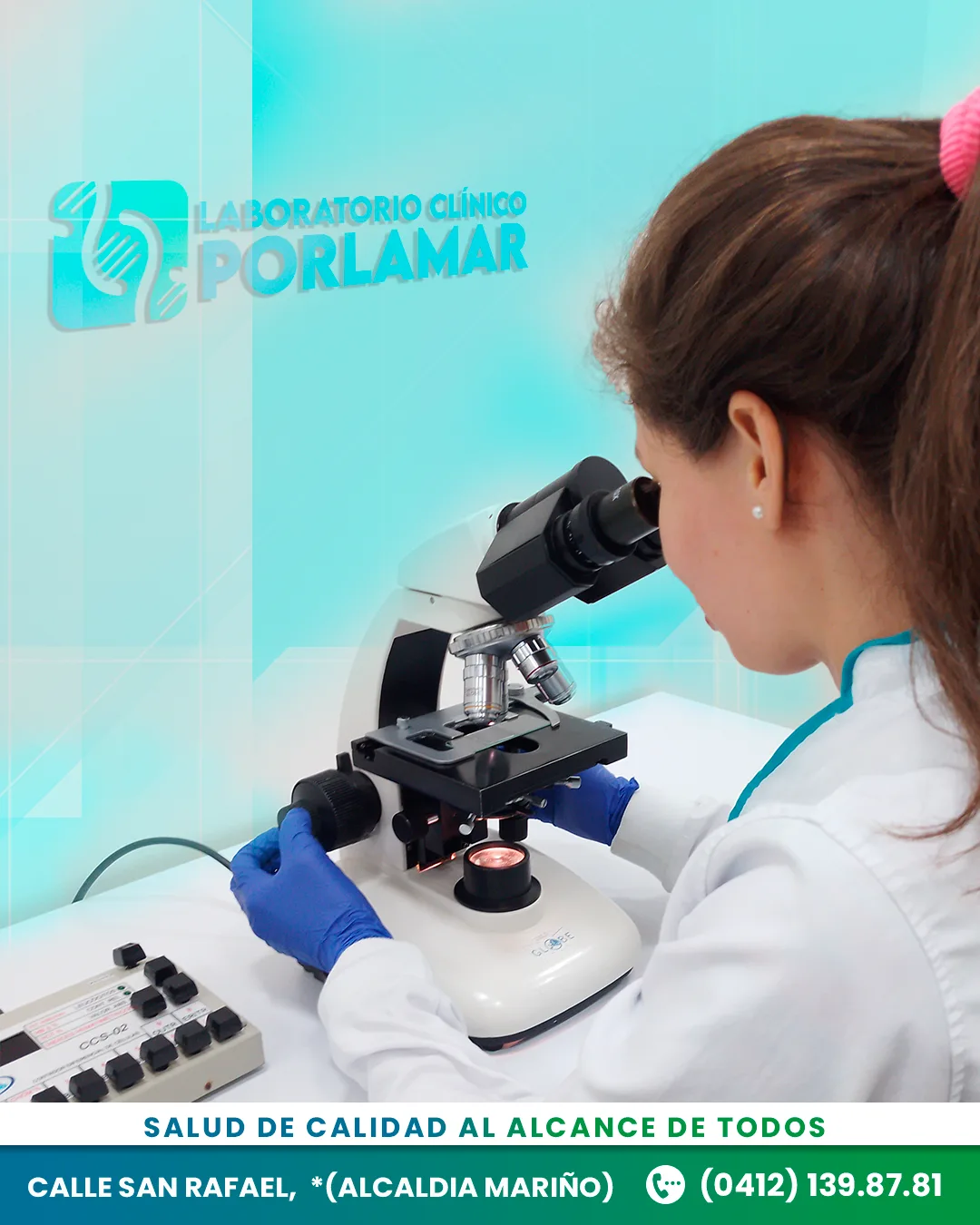 Laboratorio Clínico Porlamar - Foto 3 | Guía Margarita