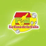 La casa de la caña