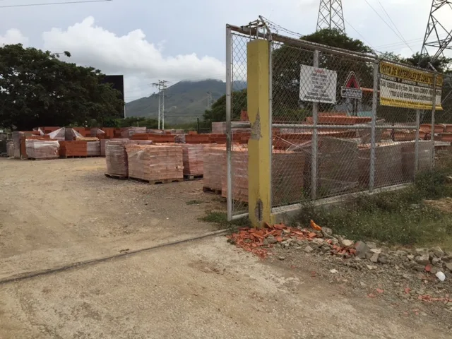 Lajas Margarita