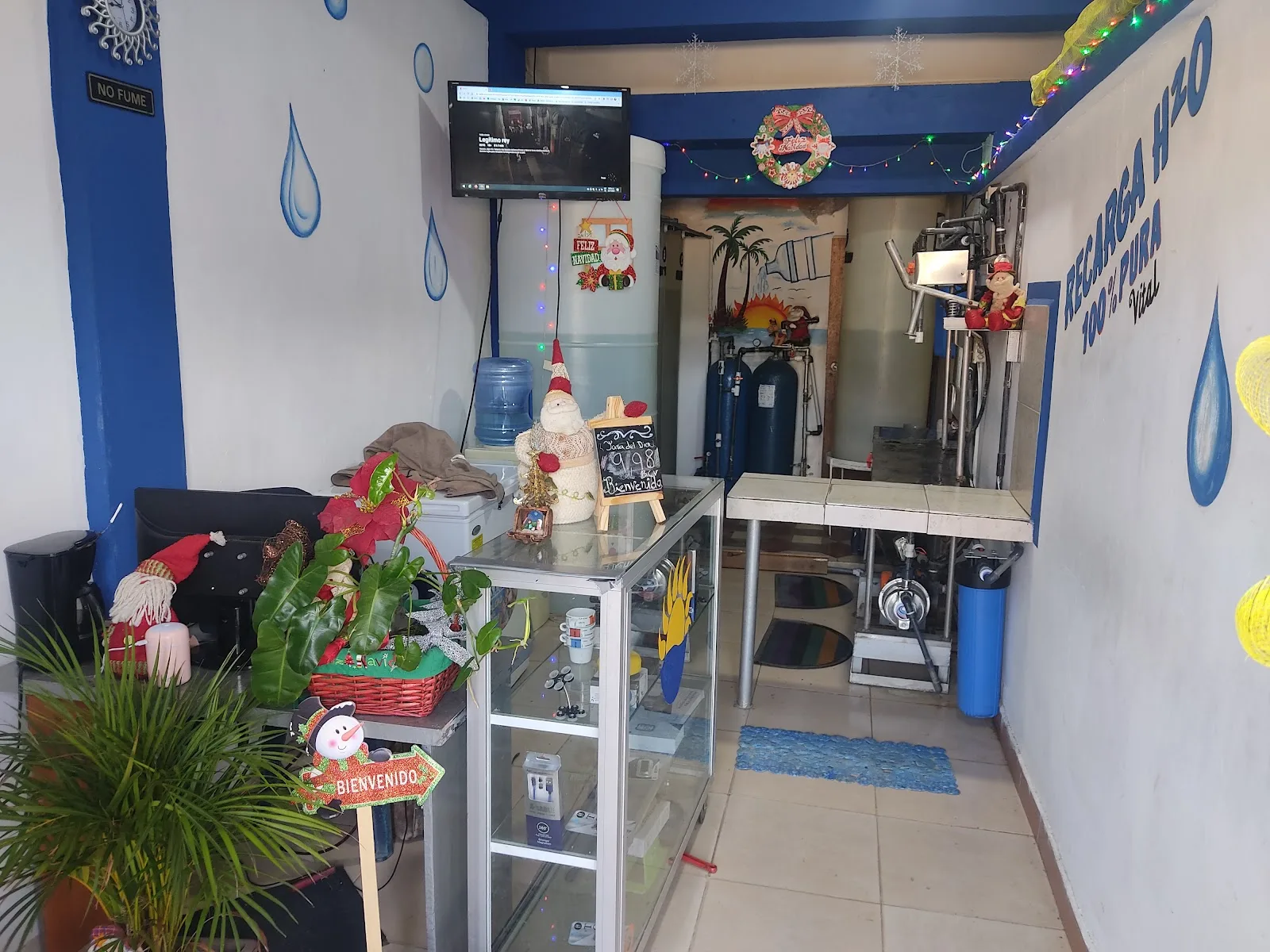 Las Aguas del Sol C.A.