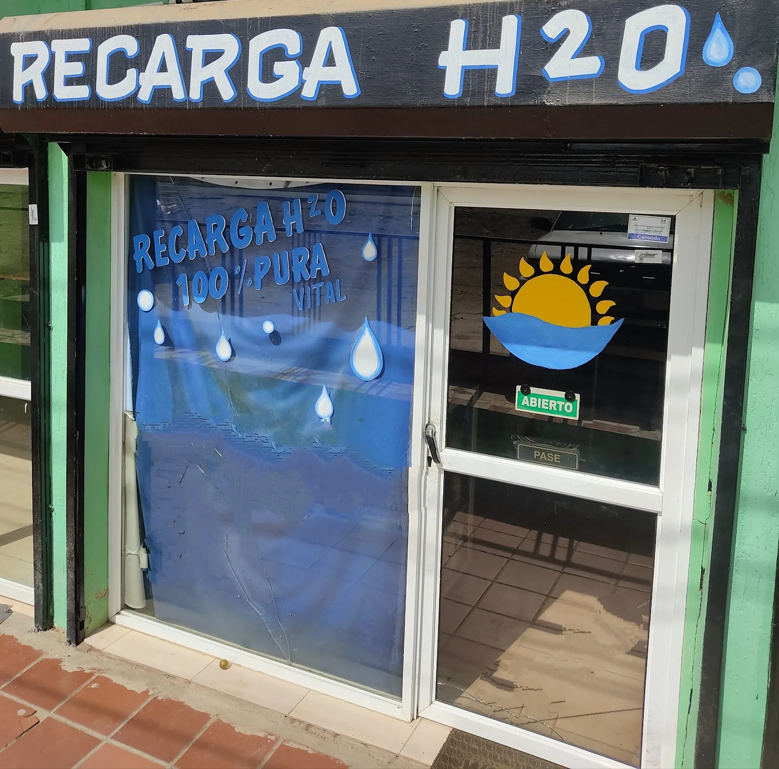 Las Aguas del Sol C.A. - Foto 3 | Guía Margarita