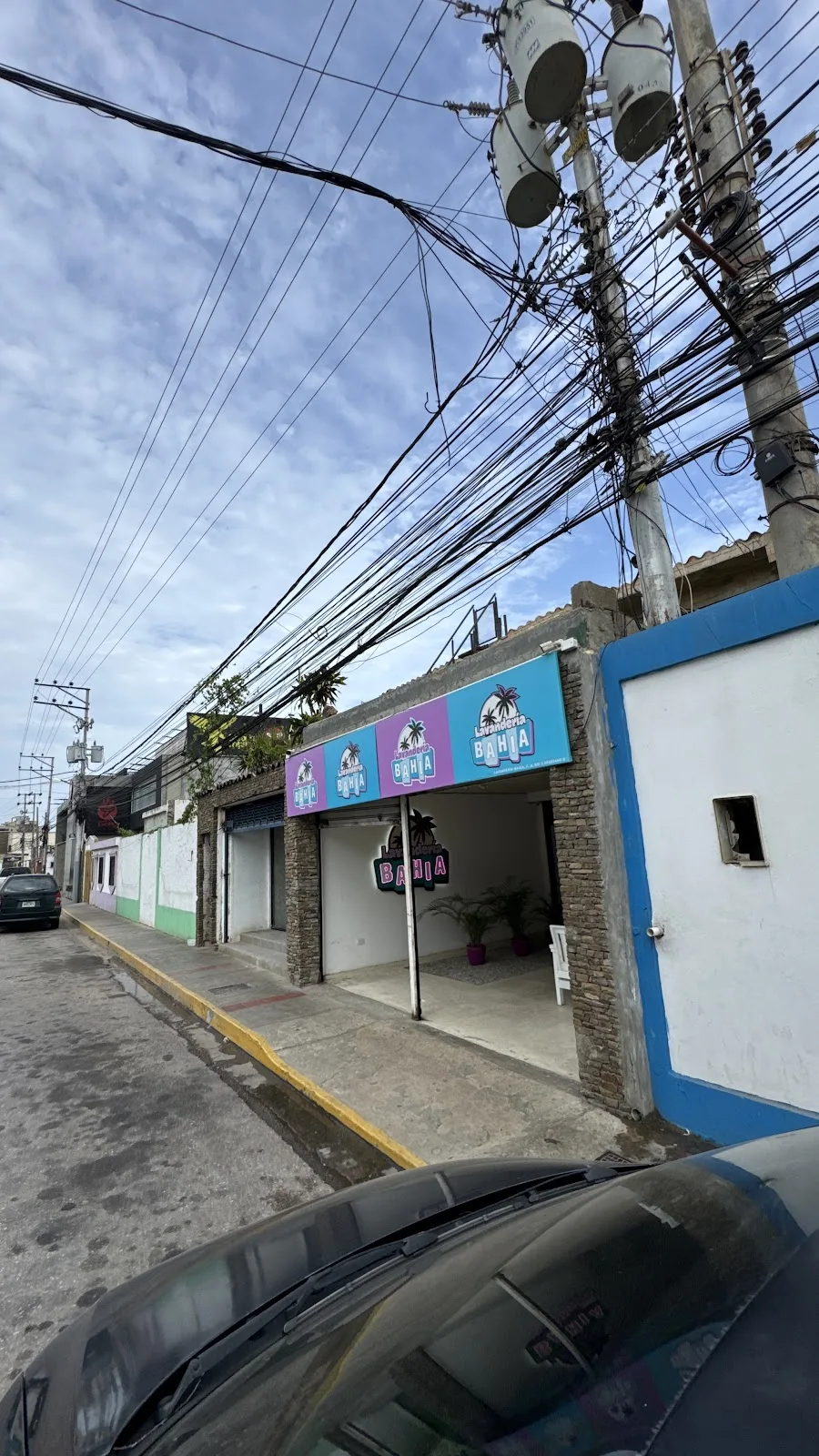 Lavanderia Bahía - Foto 2 | Guía Margarita