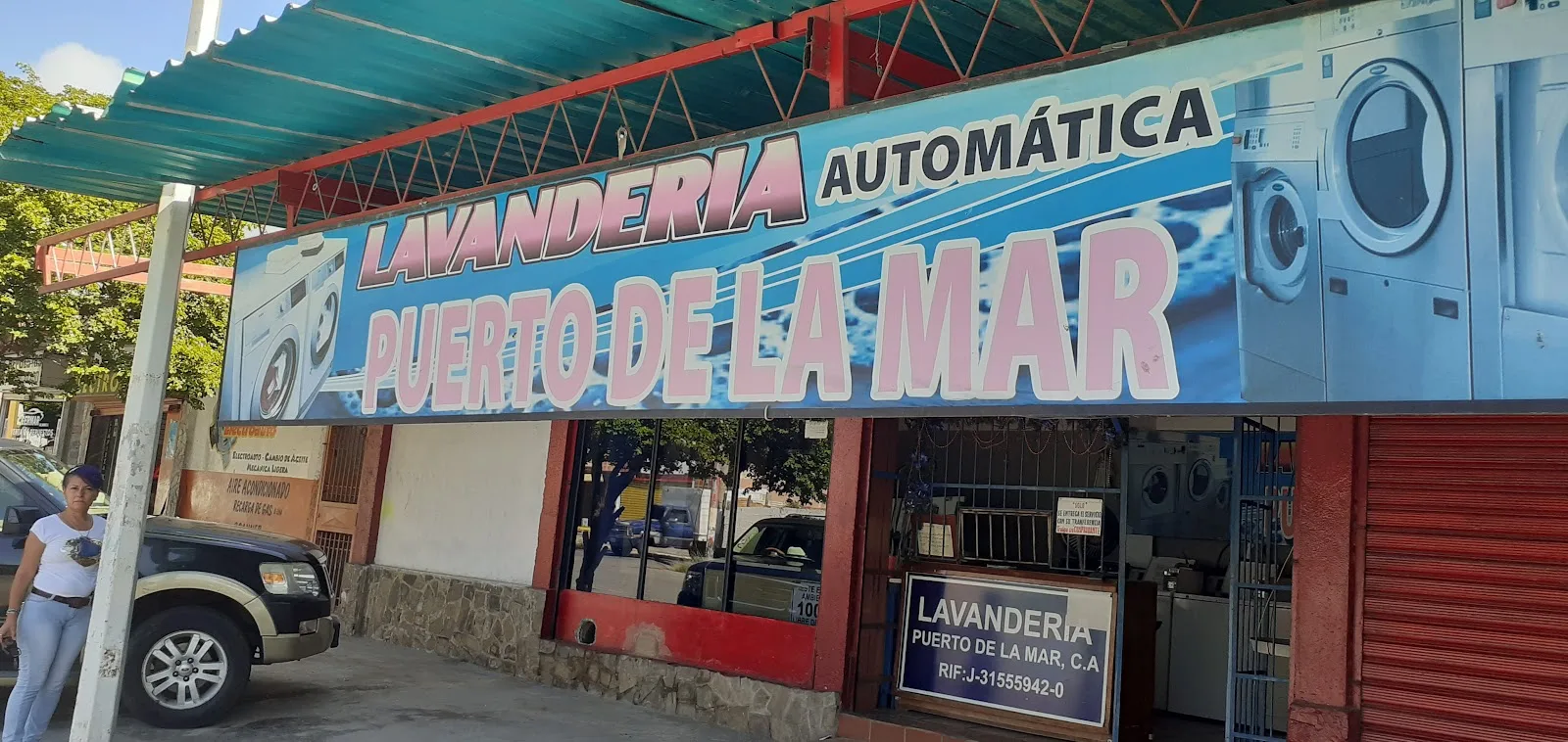 Lavandería Las Burbujas - Foto 2 | Guía Margarita