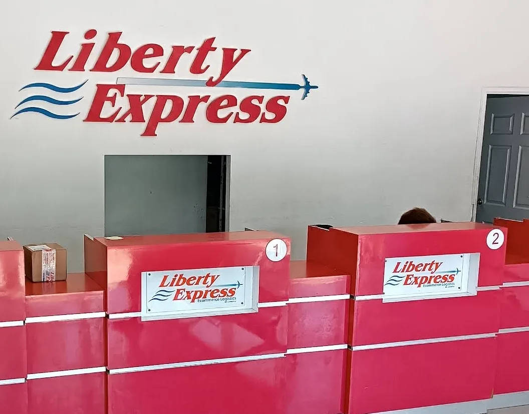 Liberty Express (Pampatar) - Foto 3 | Guía Margarita