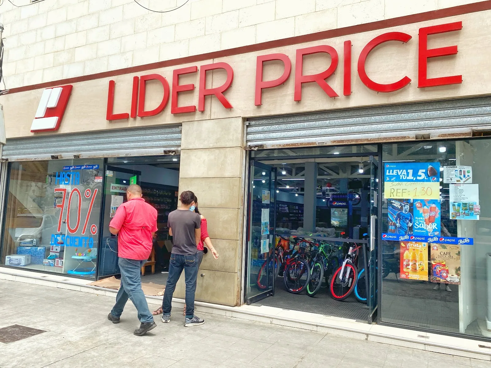 Líder Price - Foto 2 | Guía Margarita