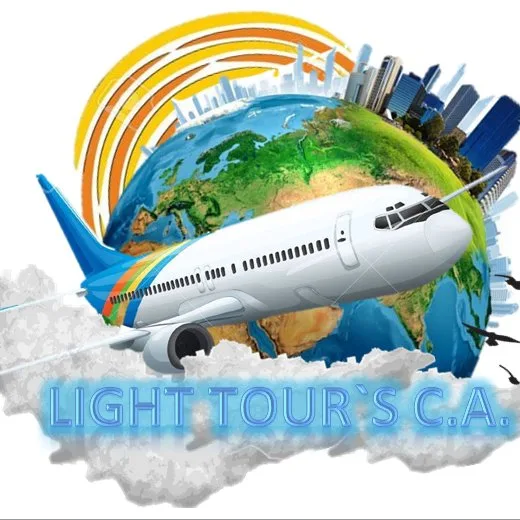 Light Tour's C.A.