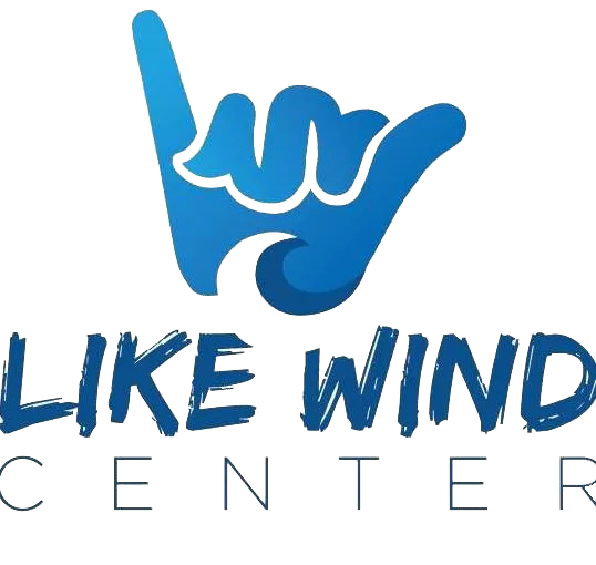 Like Wind Center