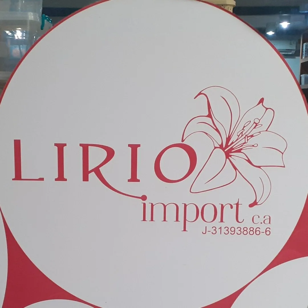 Lirio Import