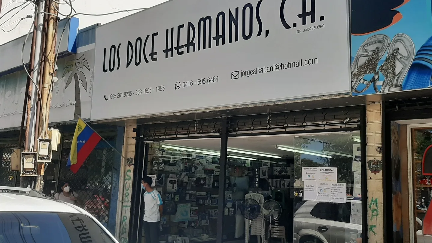 Los Doce Hermanos C.A. - Foto 3 | Guía Margarita