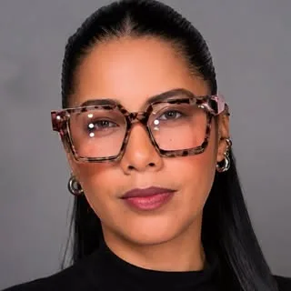Luisana Bolivar Maquillaje
