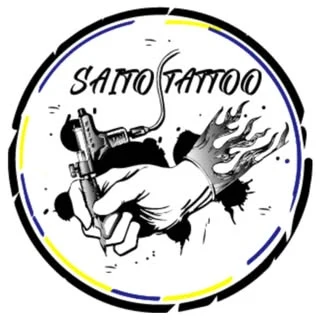 Luis Velásquez (Saito Tattoo)