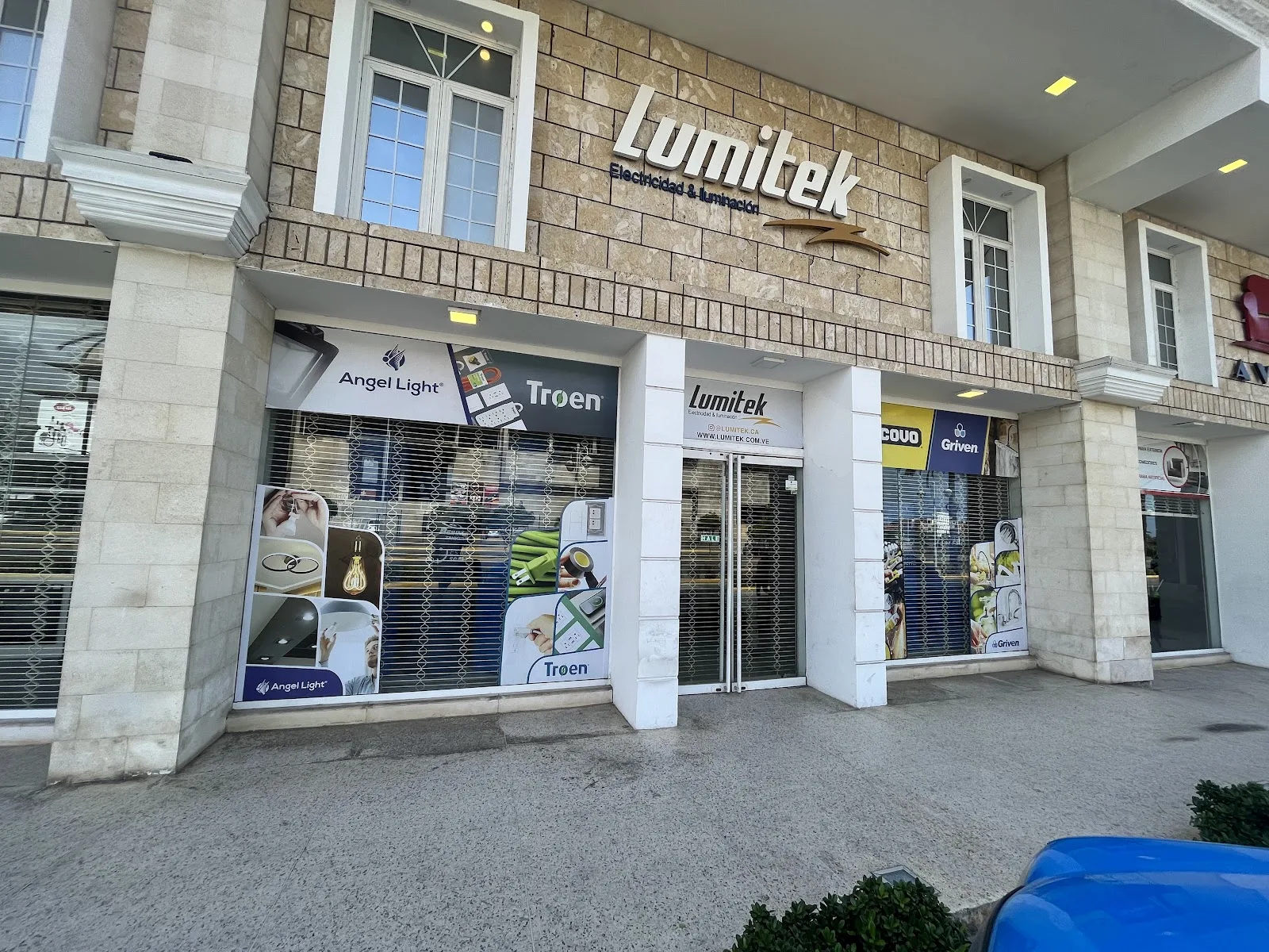 Lumitek - Foto 2 | Guía Margarita