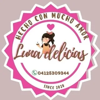 Luna Delicias