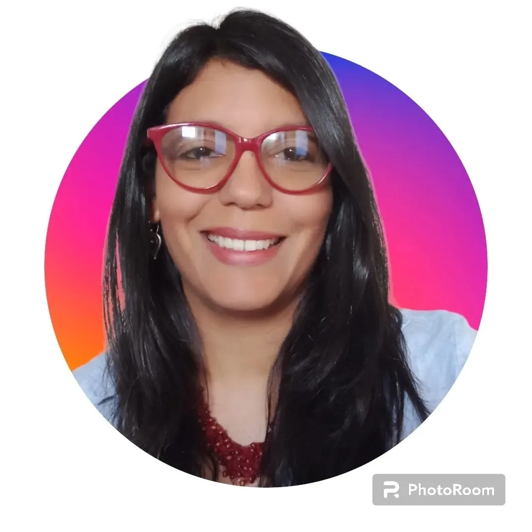 Lcda. María Alejandra Pérez Psicología
