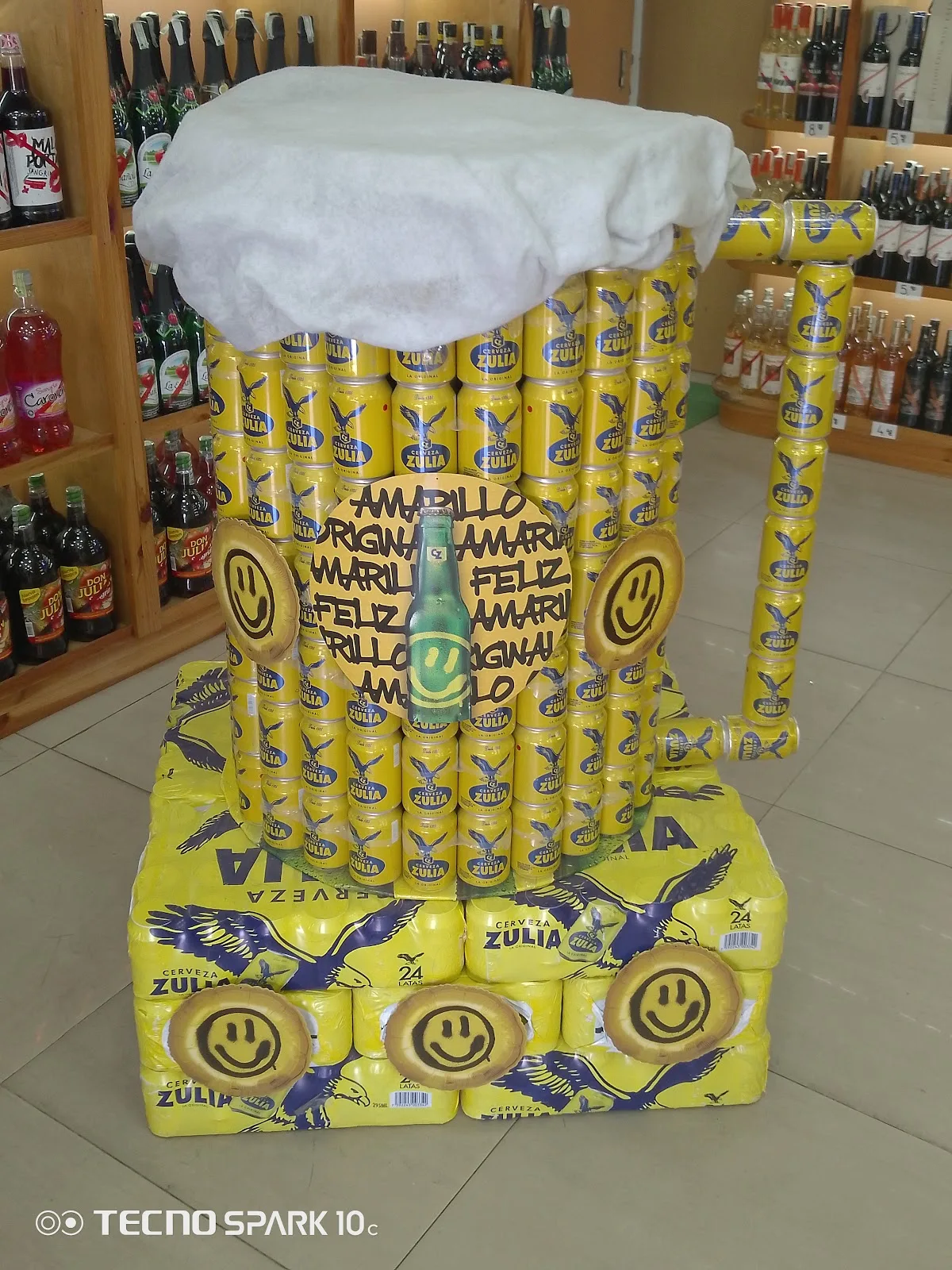 Mafer Bodegón