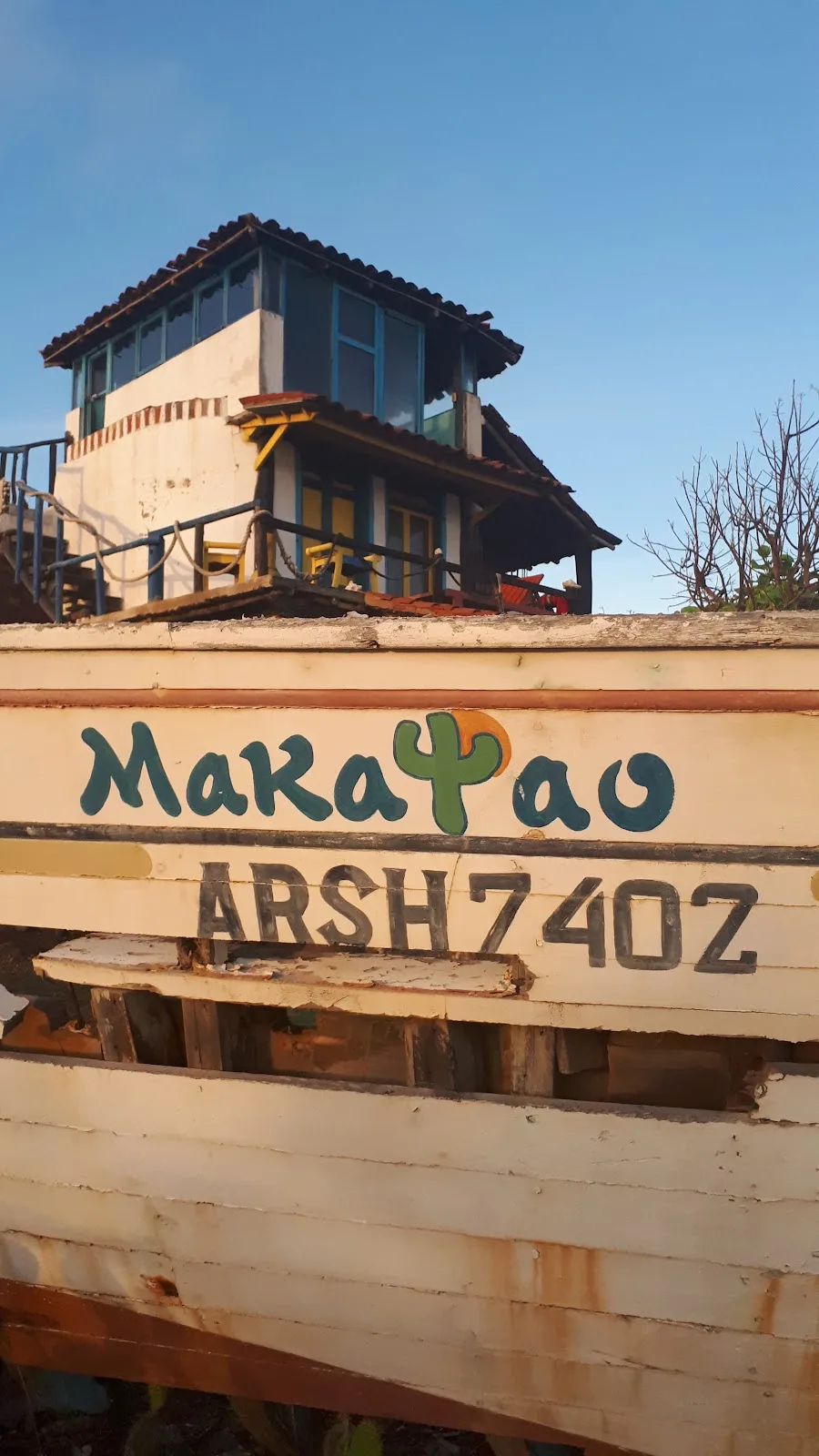 Makatao Posada