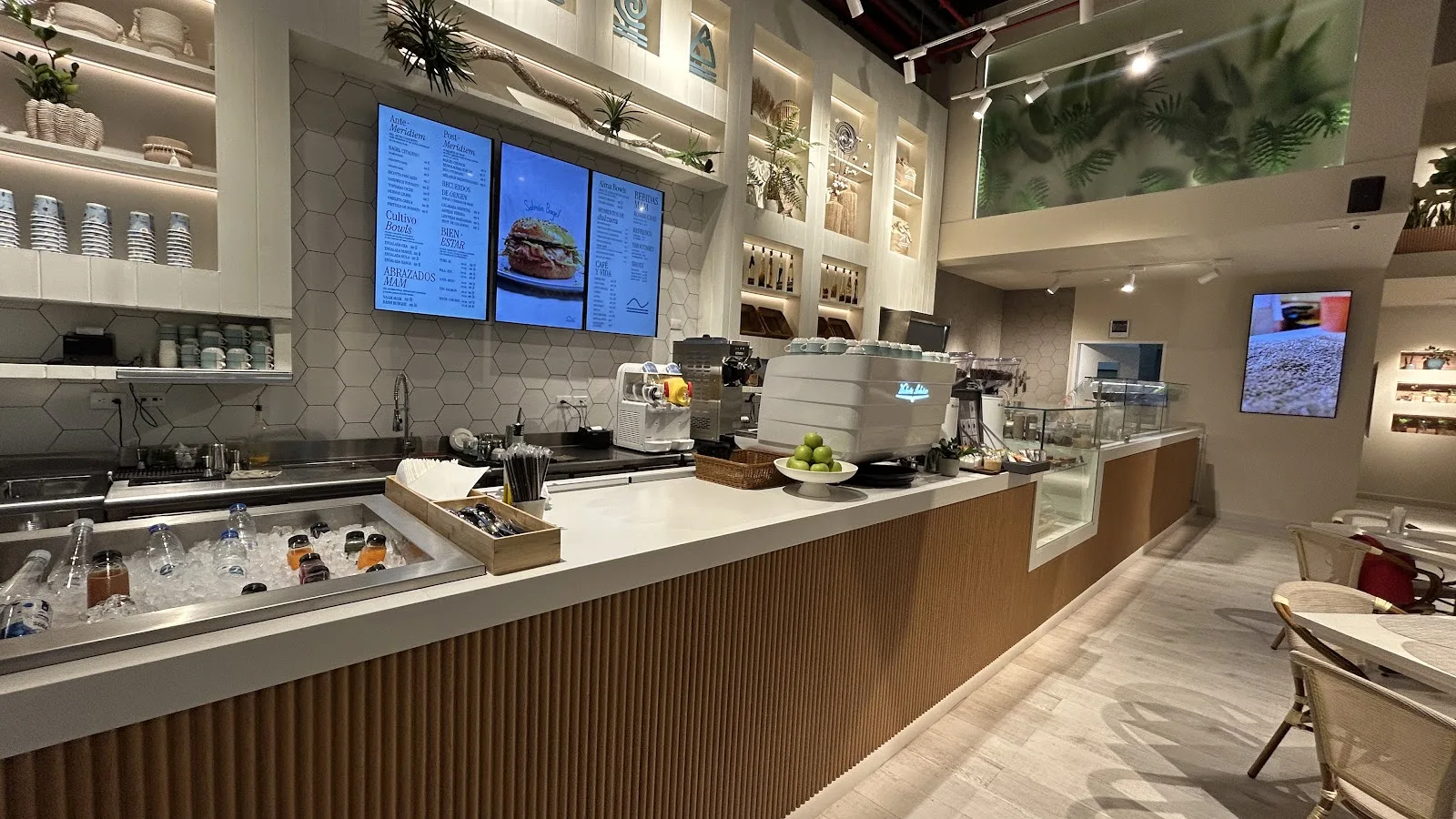 Mam Café y Vida