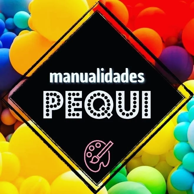 Manualidades Pequi