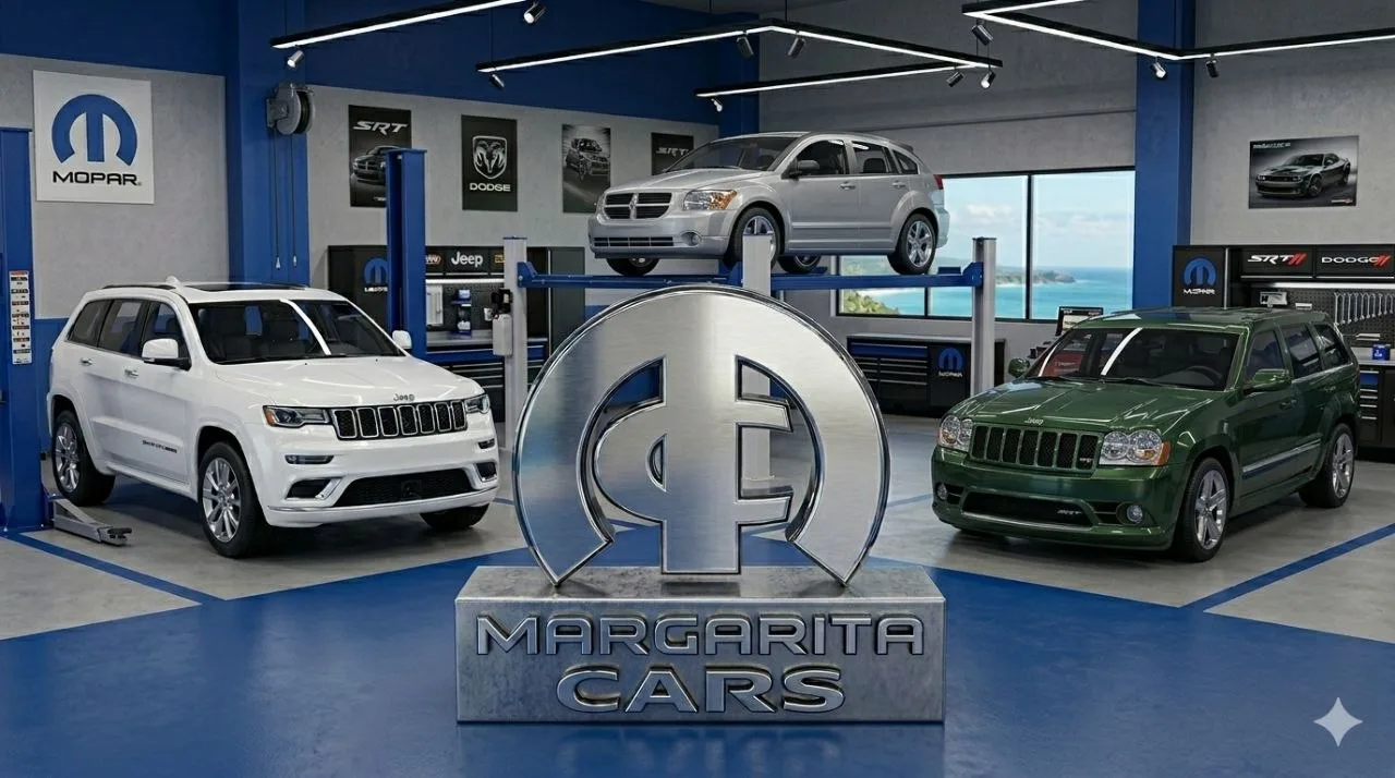 Margarita Cars Taller