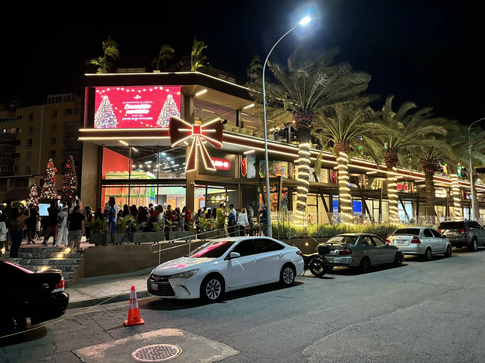 Margarita City Place