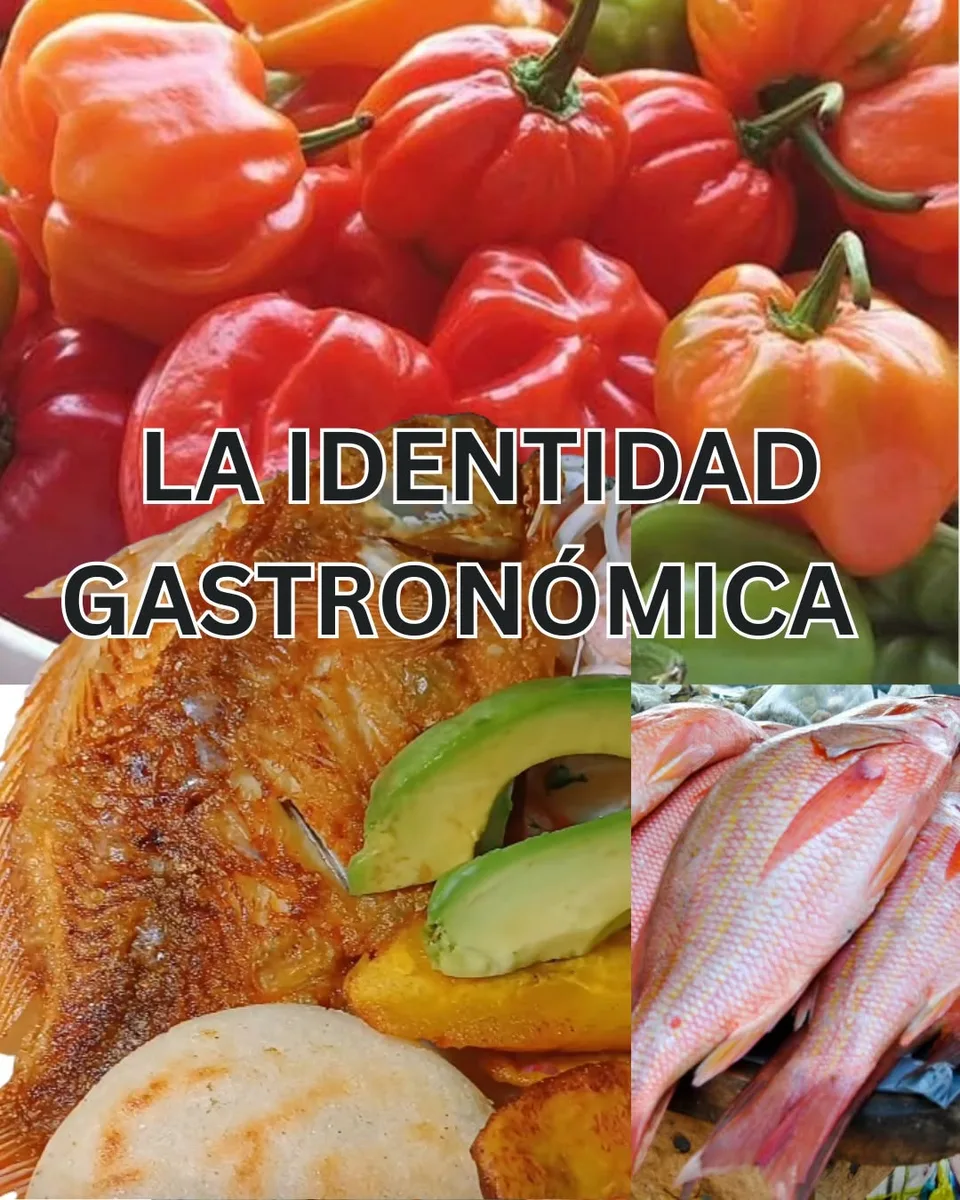 Margarita Gastronómica (@margaritagastronomica) - Foto 2 | Guía Margarita