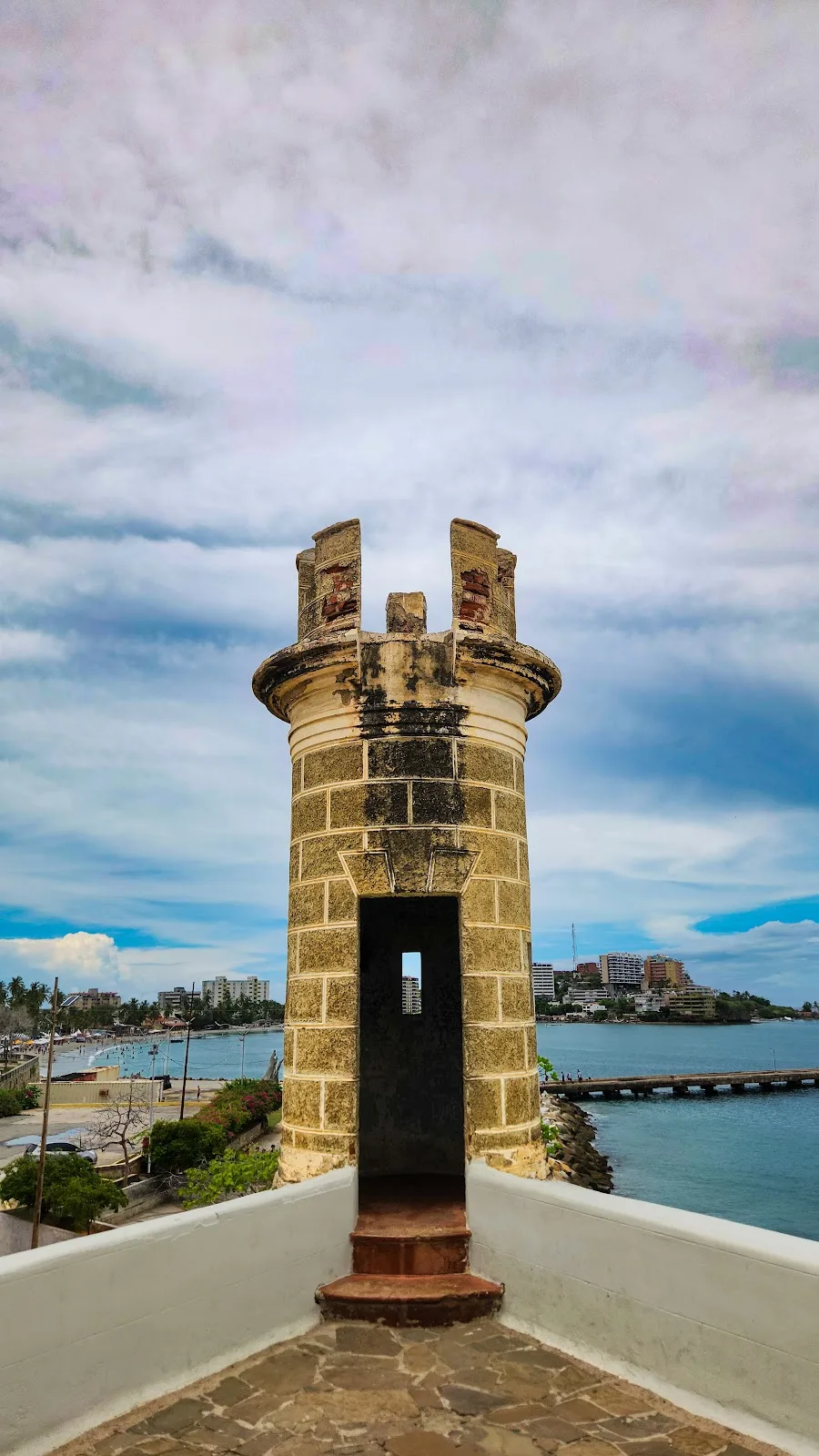 Margarita La Perla del Caribe Excursiones