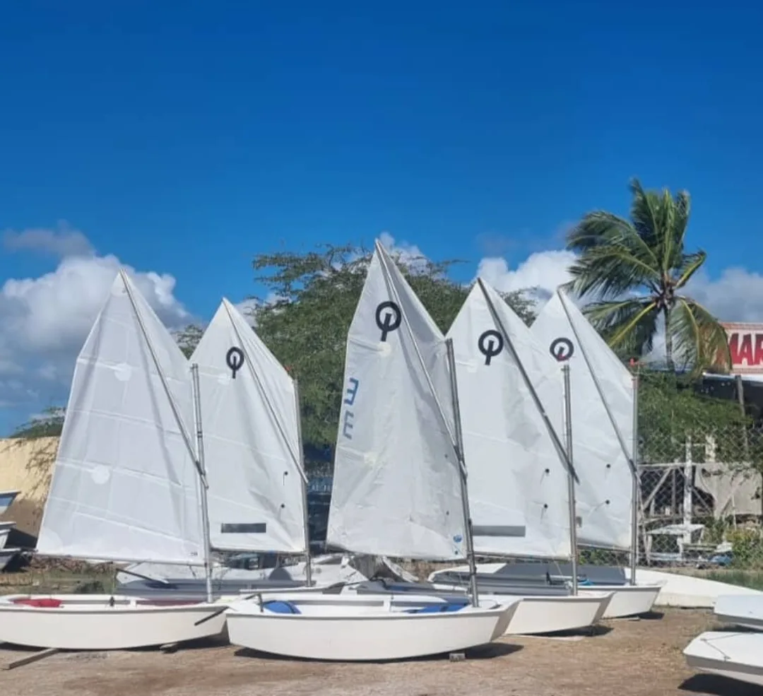 Margarita Optimist Club (Escuela de Vela)