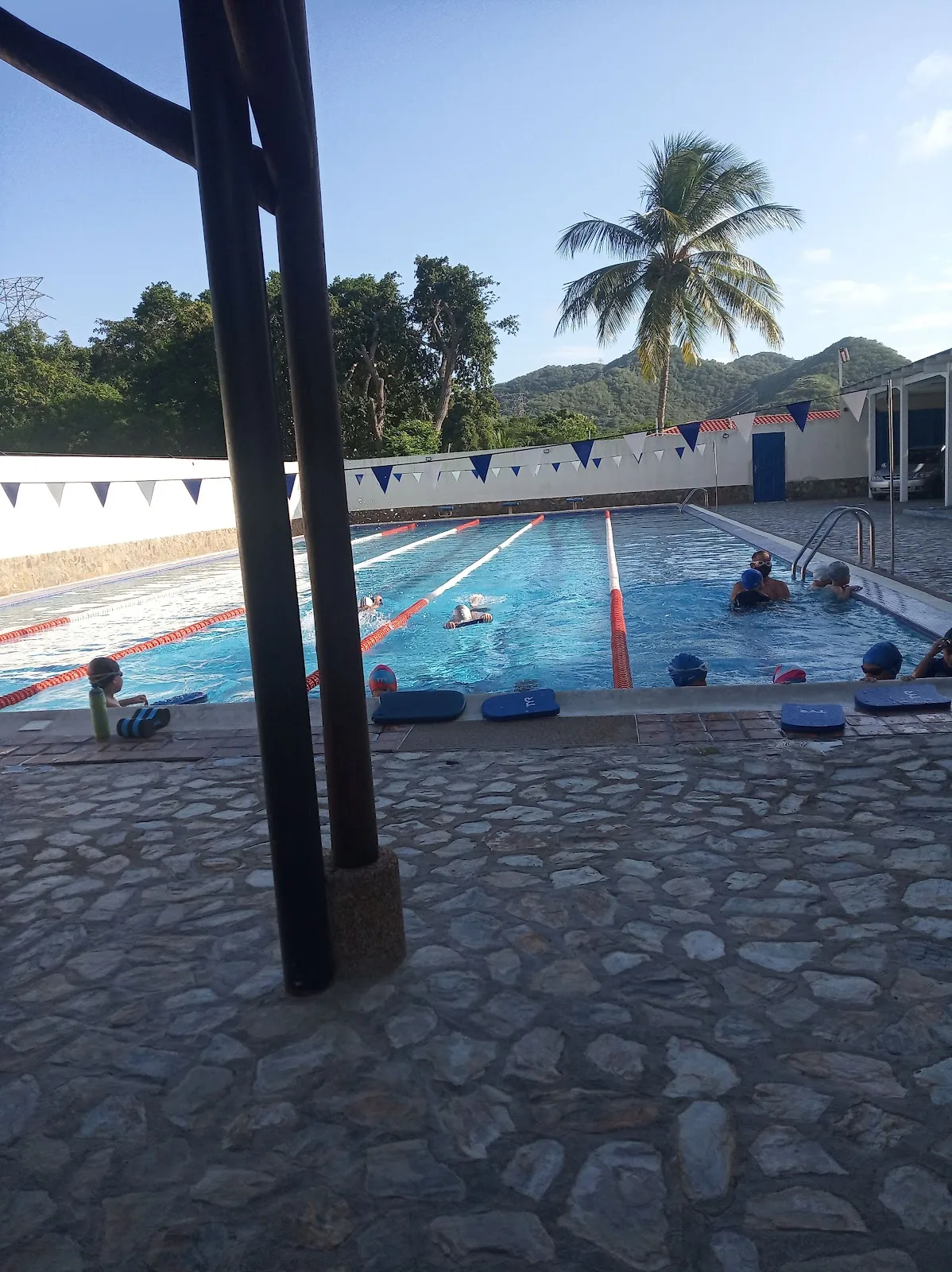 Margarita Swimming Center - Foto 2 | Guía Margarita