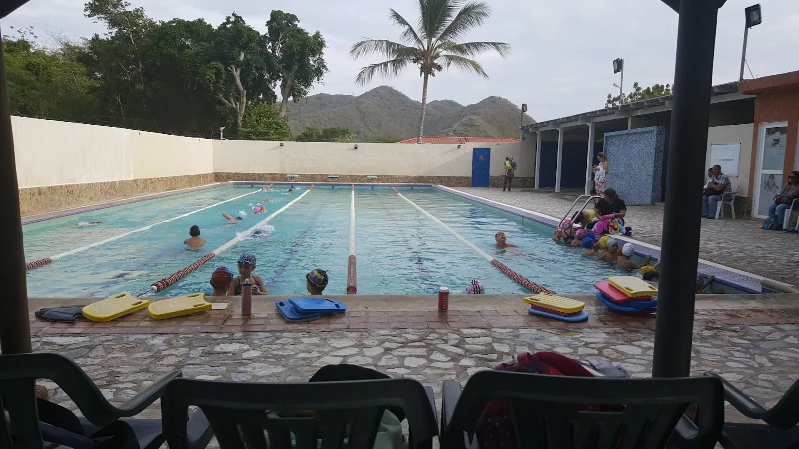 Margarita Swimming Center - Foto 3 | Guía Margarita