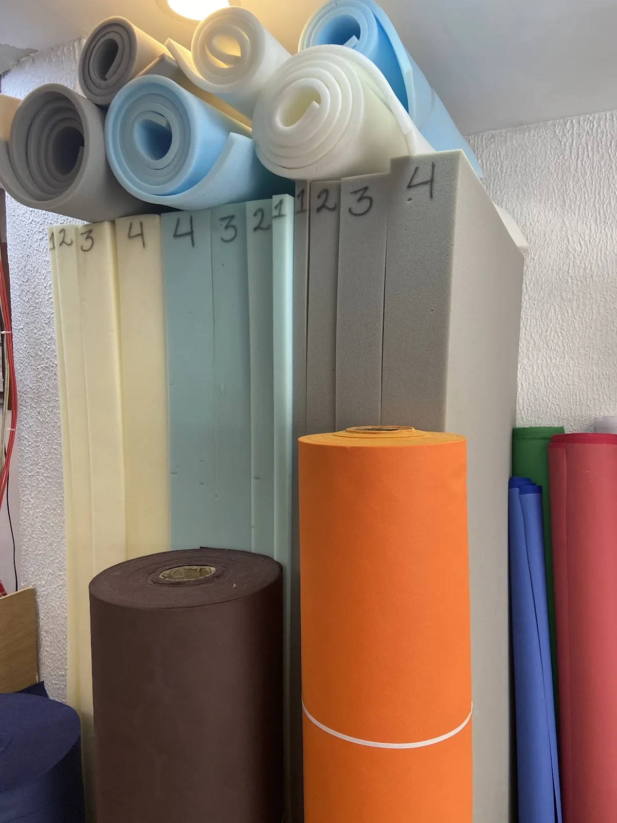 Margarita Textil - Foto 3 | Guía Margarita