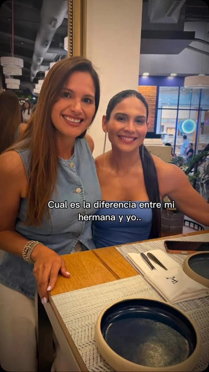 María Elena Espinoza (@mariaelenachuly) - Foto 3 | Guía Margarita