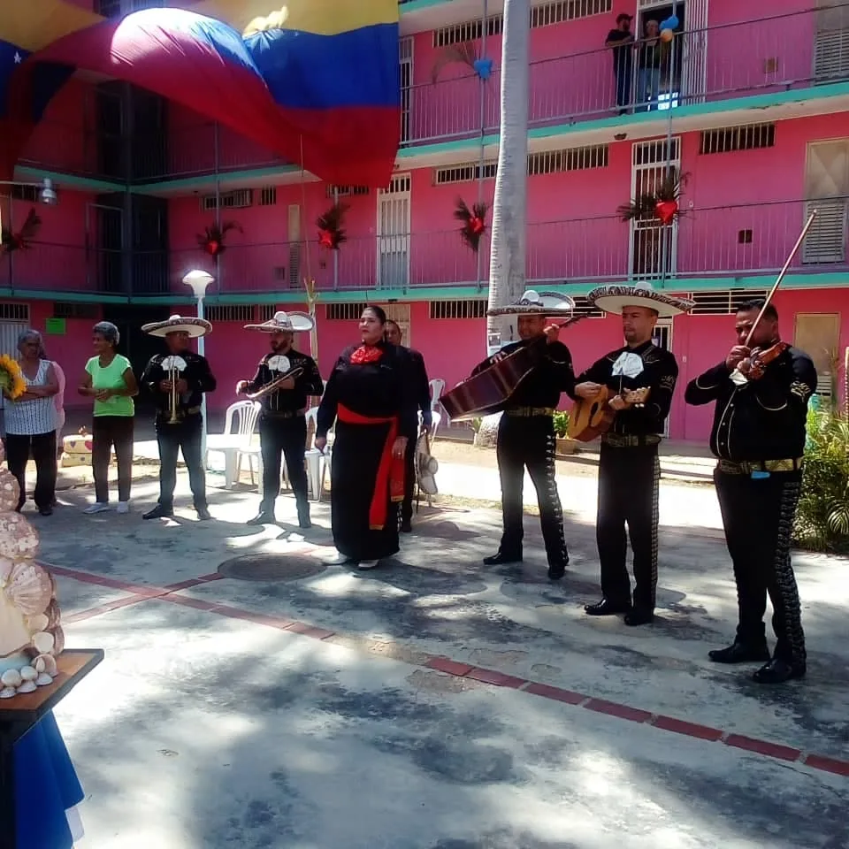 Mariachi Jalisco