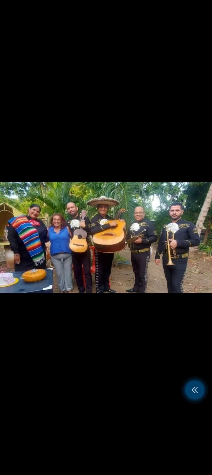 Mariachi Jalisco - Foto 2 | Guía Margarita