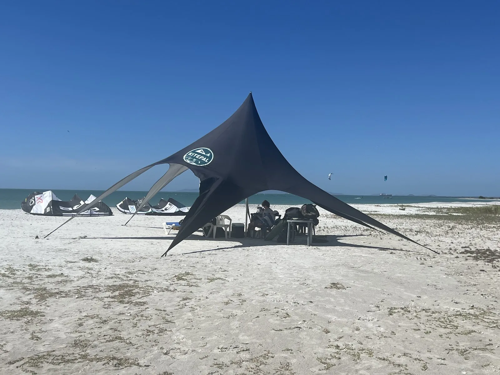 Mar&Luna Kiteboarding Center - Foto 2 | Guía Margarita