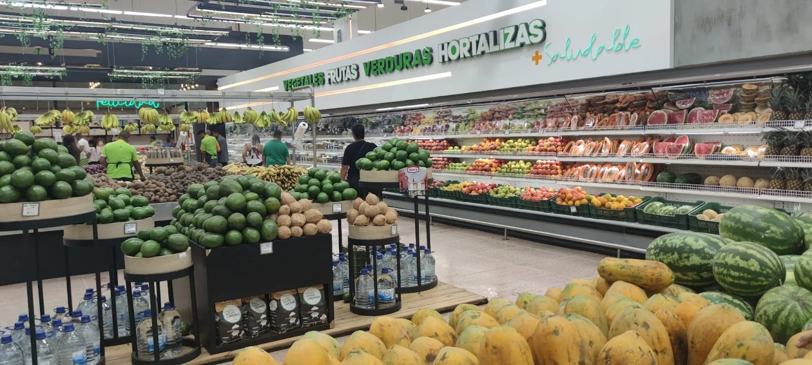 Más X Menos (Centro Comercial Jorge Coll) - Foto 3 | Guía Margarita