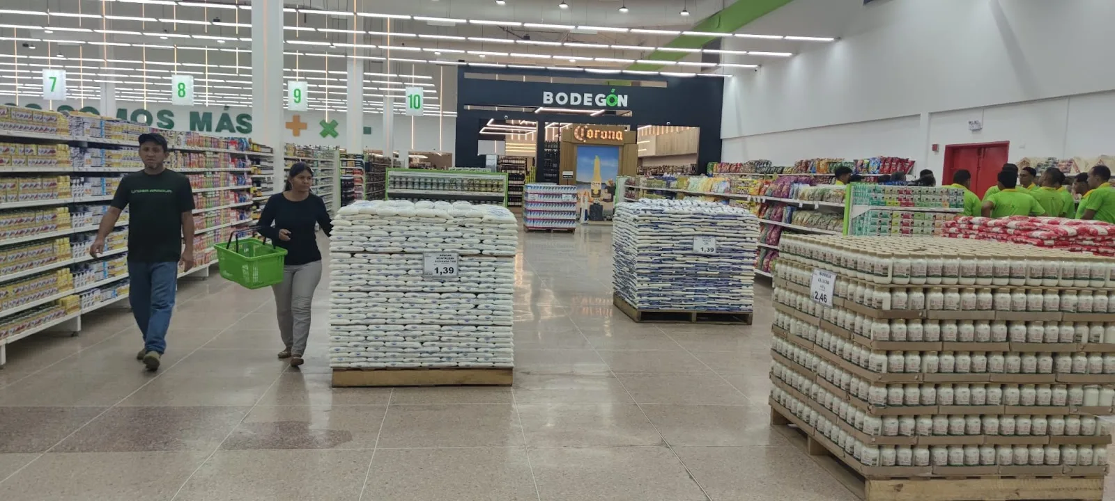 Más X Menos (Centro Comercial Jorge Coll) - Foto 4 | Guía Margarita
