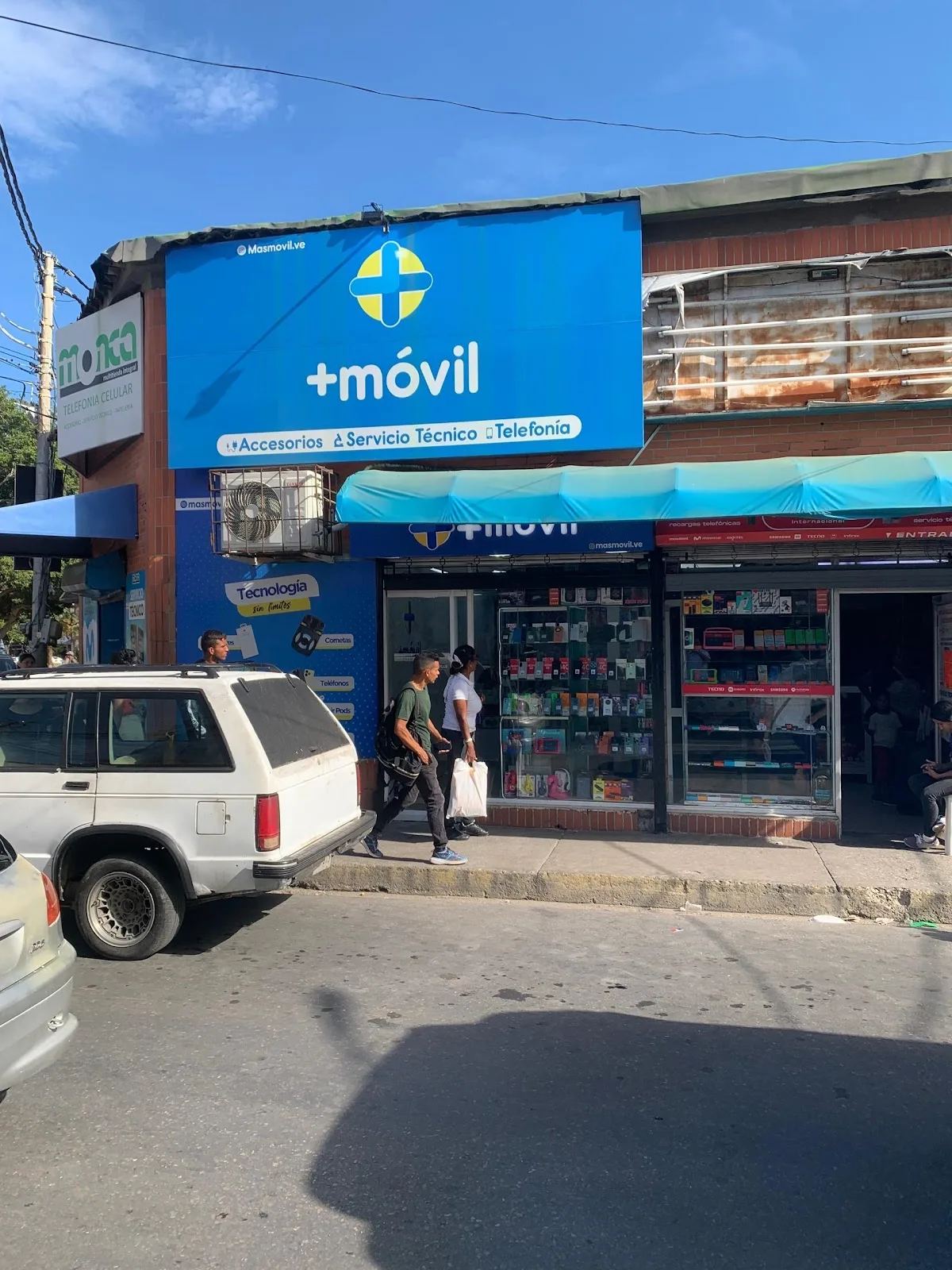 MasMovil - Foto 2 | Guía Margarita