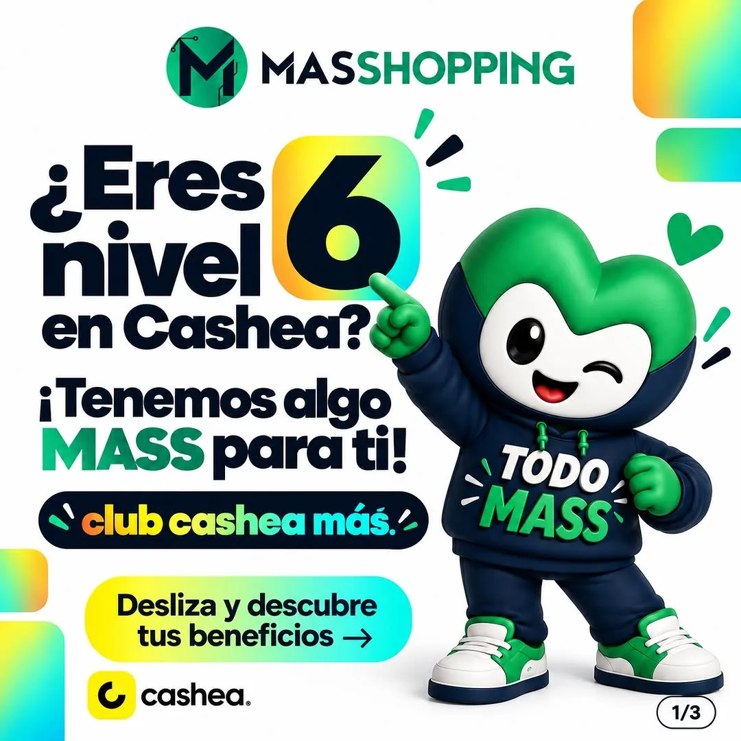 Masshopping (Sambil) - Foto 2 | Guía Margarita